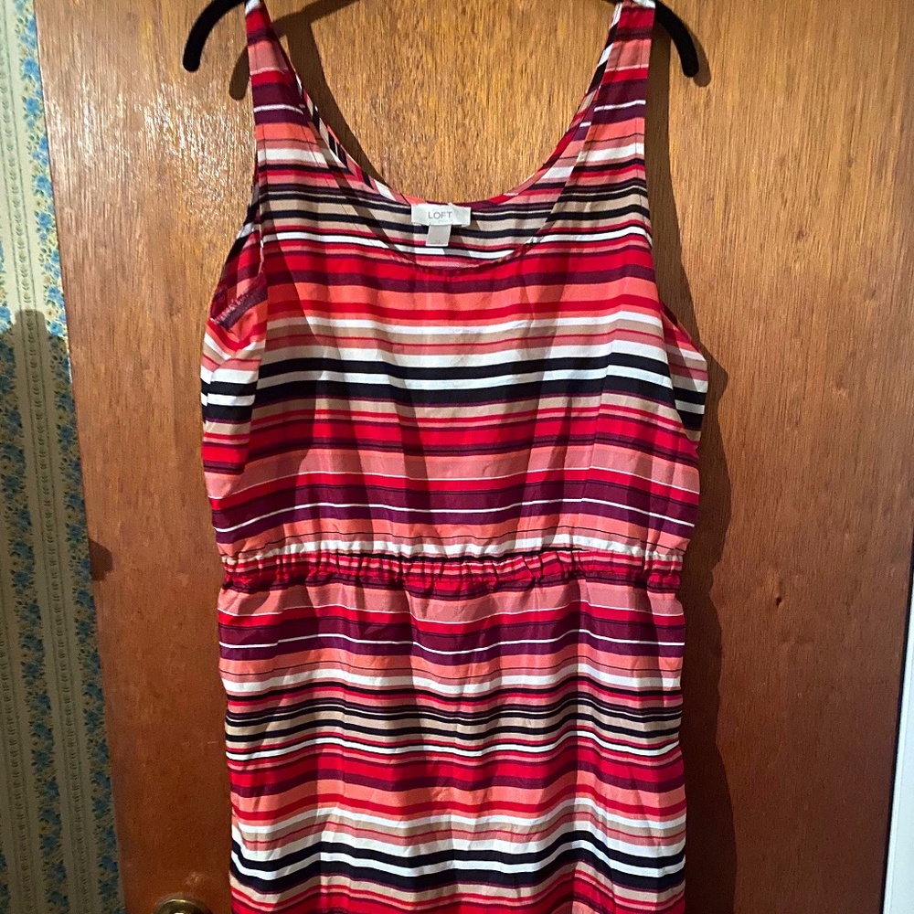 JCrew Dress
